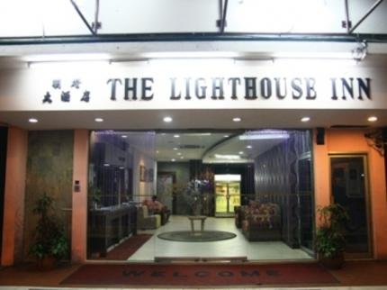 Lighthouse Inn KL - last minute hotel in Kuala Lumpur