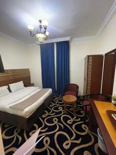Sultan Awtadhotel فندق اوتاد السلطان العزيزية - last minute hotel in Mecca