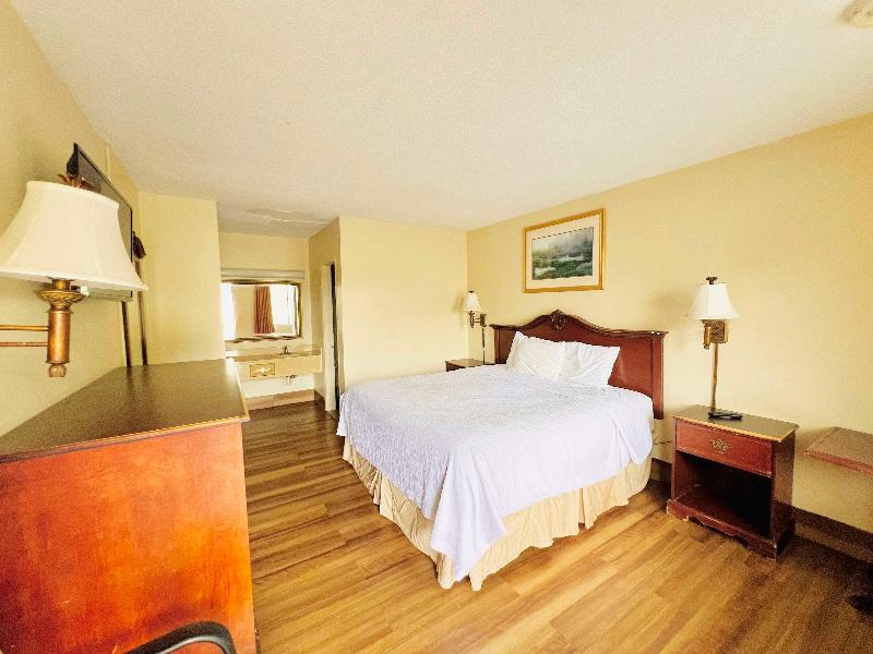 Knights Inn Yemassee - photo 29