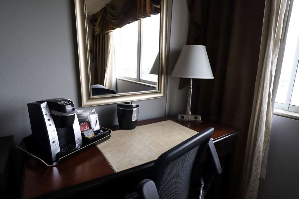 Wyndham Houston near NRG Park Medical Center - photo 24