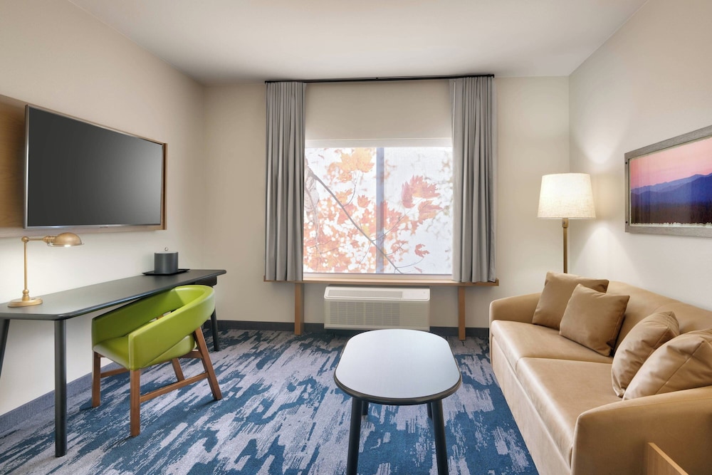 Fairfield Inn & Suites by Marriott Virgin Zion National Park - photo 14