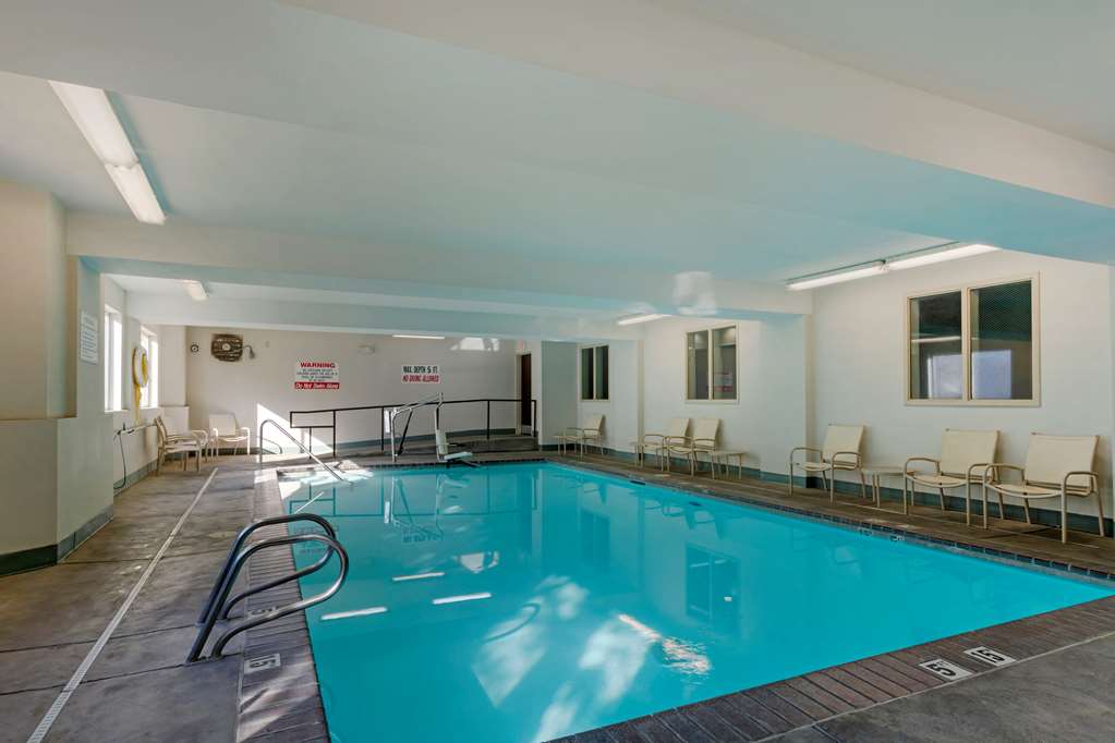 Sleep Inn Ontario - photo 30