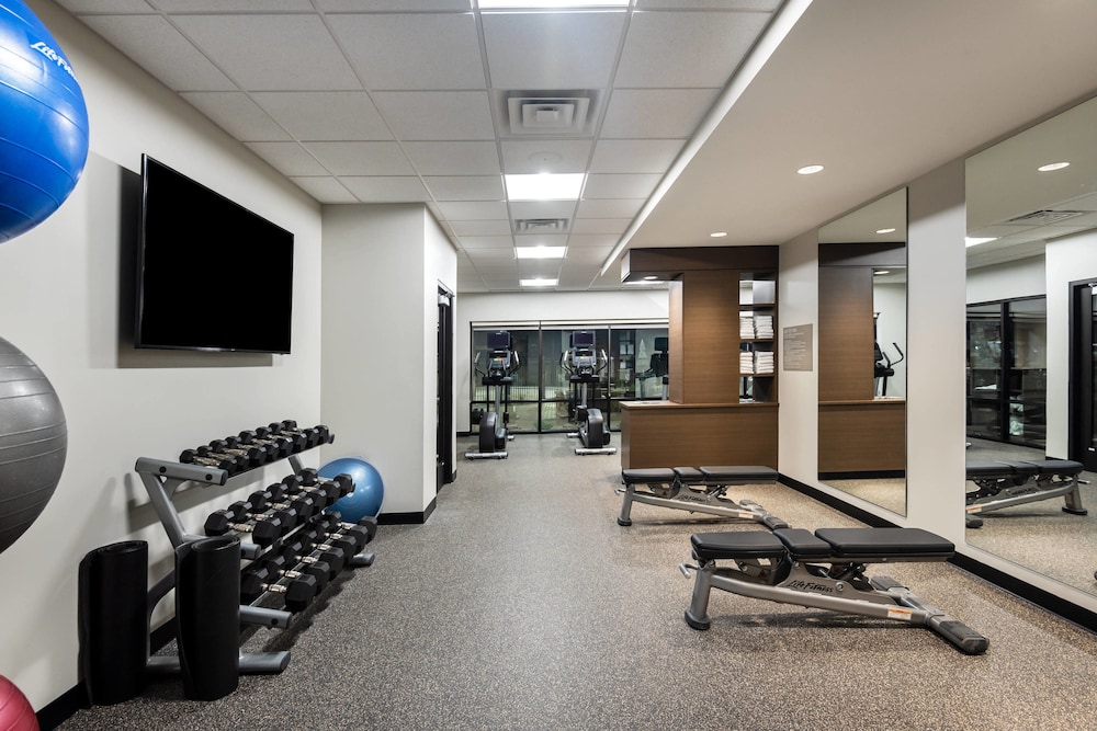 TownePlace Suites by Marriott Whitefish Kalispell - photo 19
