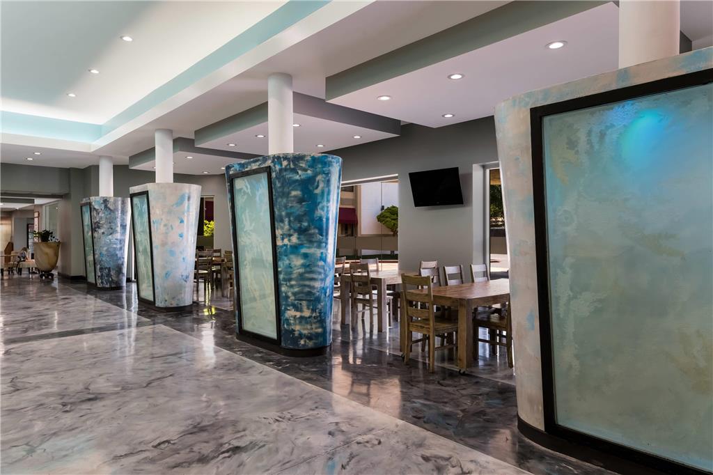 Clarion Hotel San Angelo near Convention Center - photo 10