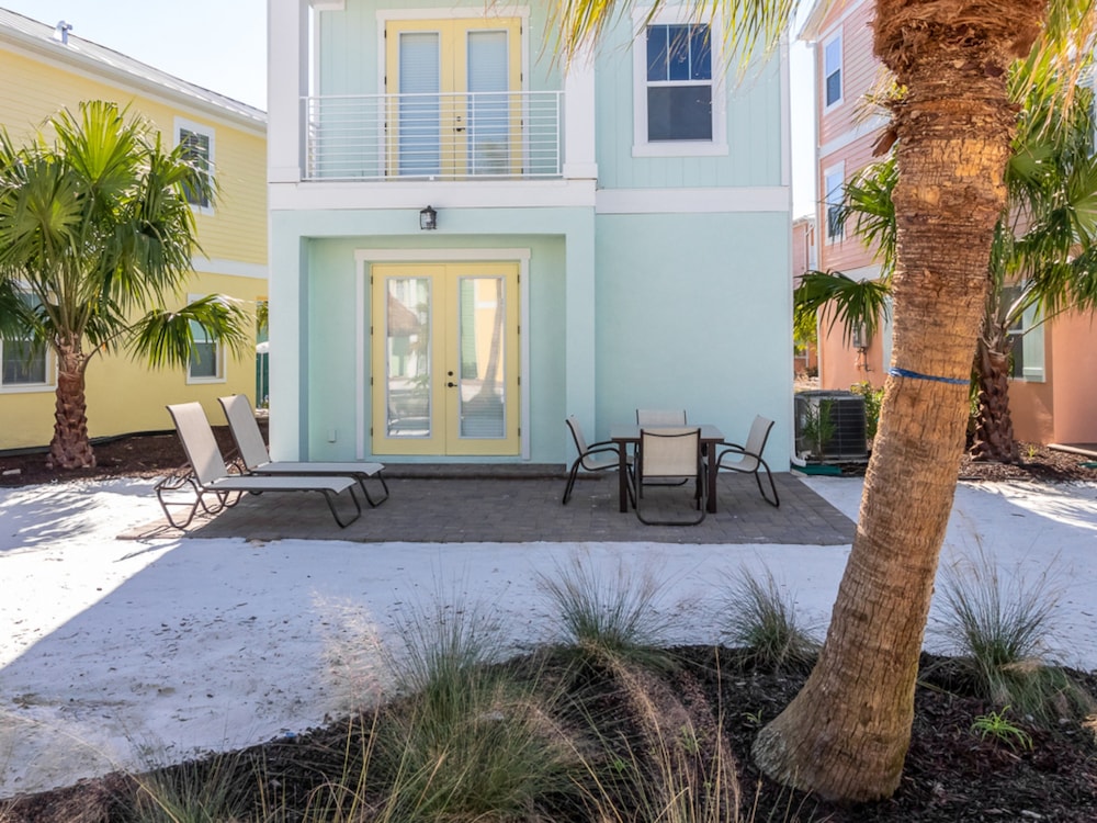 Margaritaville Cottages Orlando by Vstays with H2O Waterpark - photo 467