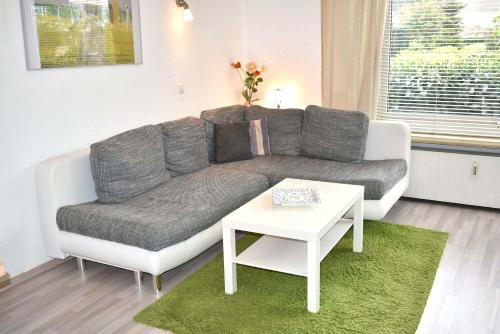 Carpe Diem Ferienwohnung Nr 187 Meerblick — Timmendorfer Strand — photo 2