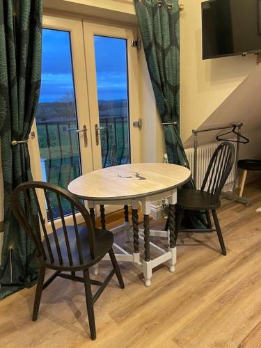 Roseberry View Barn Northallerton