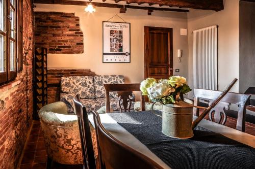Il Magnifico — 4-Star Luxury Hotel in Montepulciano, Italy