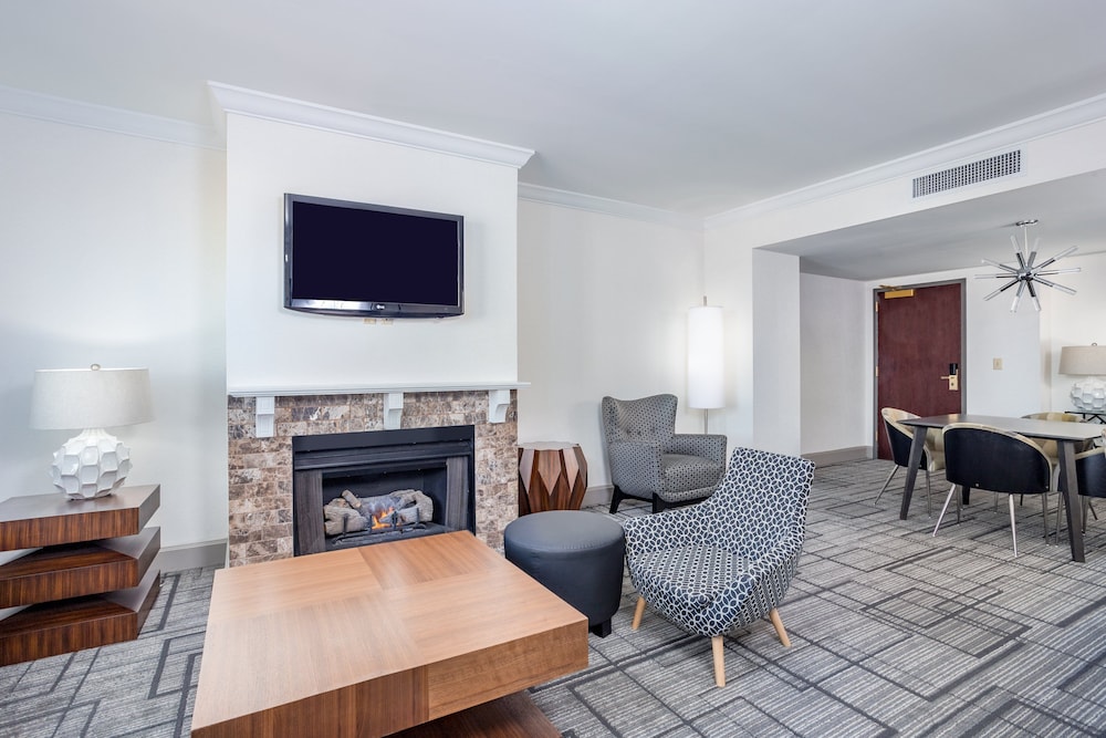 Holiday Inn Lafayette City Centre by IHG - photo 16