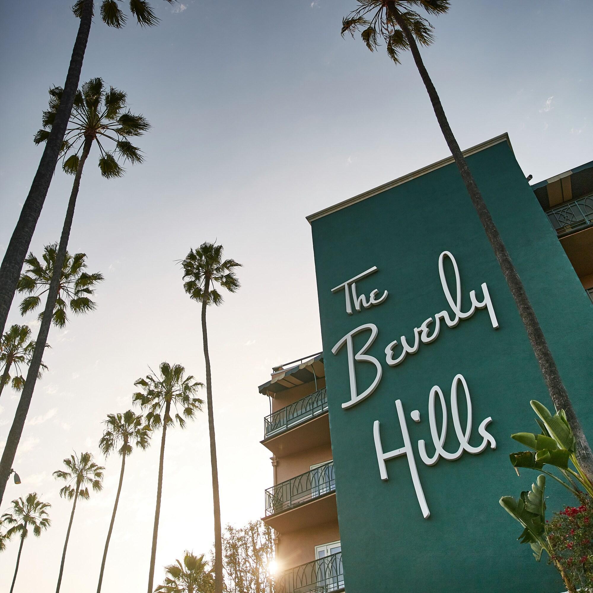 The Beverly Hills Hotel - photo 14