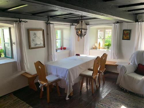 Ferienhaus Rötzer Maria — Grafenau — photo 2