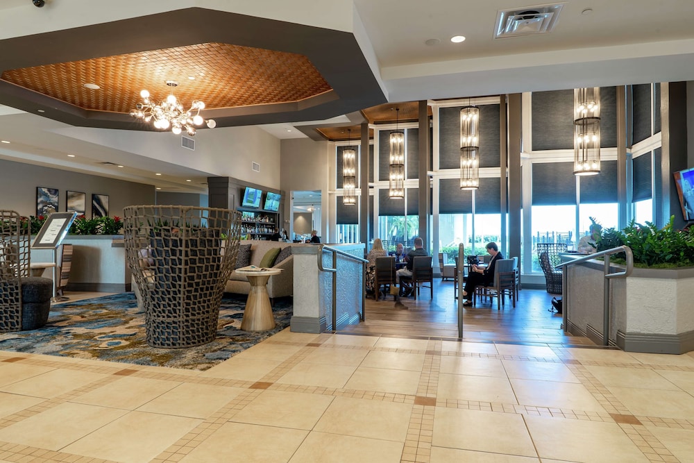 Hilton Melbourne Beach Oceanfront — Indialantic — photo 4