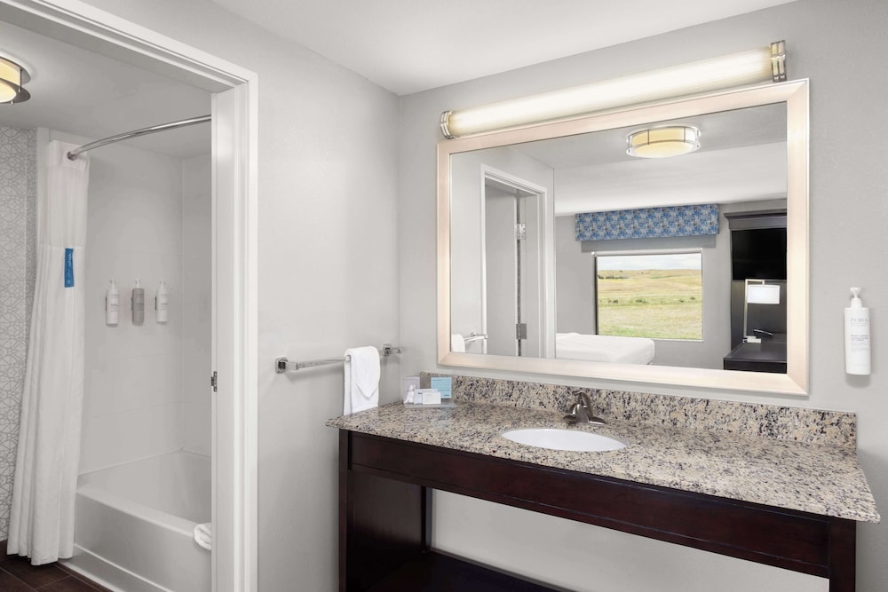 Hampton Inn & Suites Douglas - photo 19