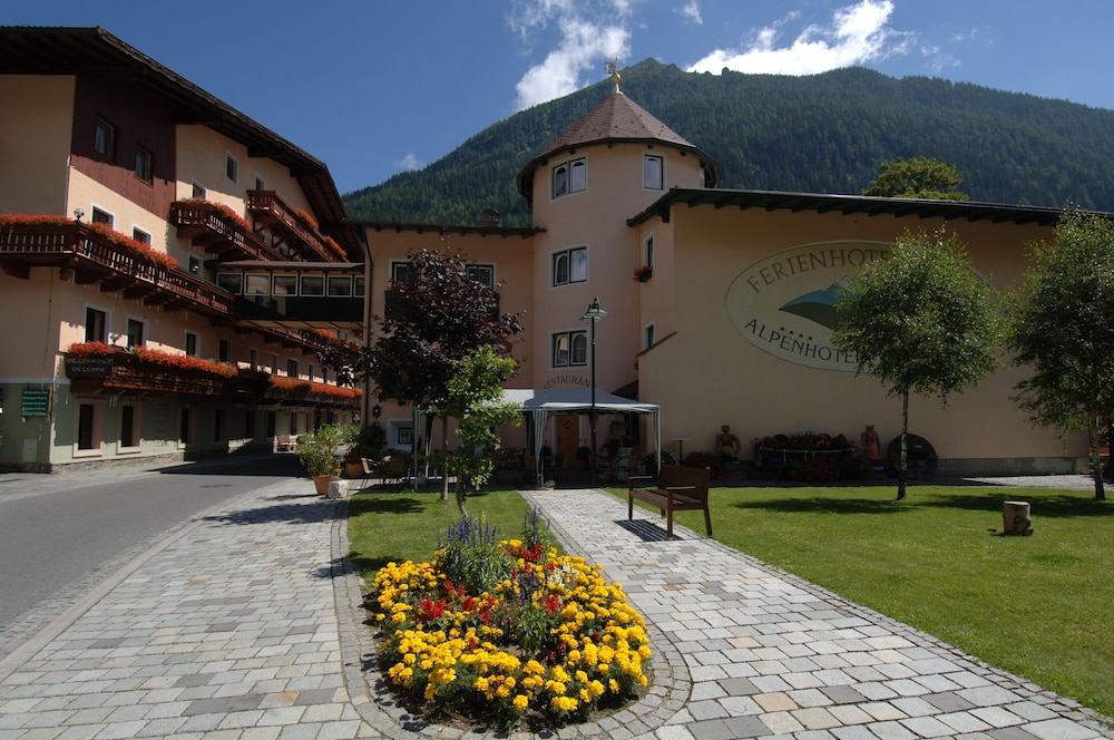 Ferienhotel Alber - last minute hotel in Unknown City