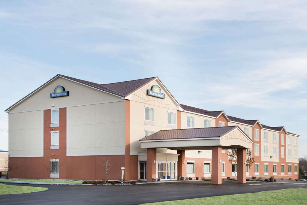 Days Inn Evans Mills Fort Drum