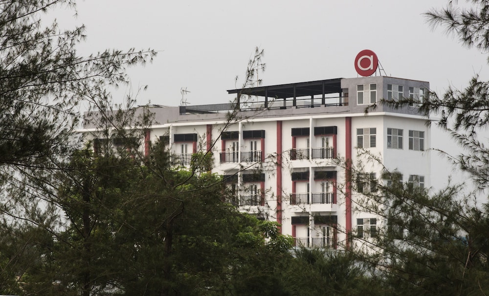 Amaris Hotel Bengkulu in Bengkulu, Indonesia