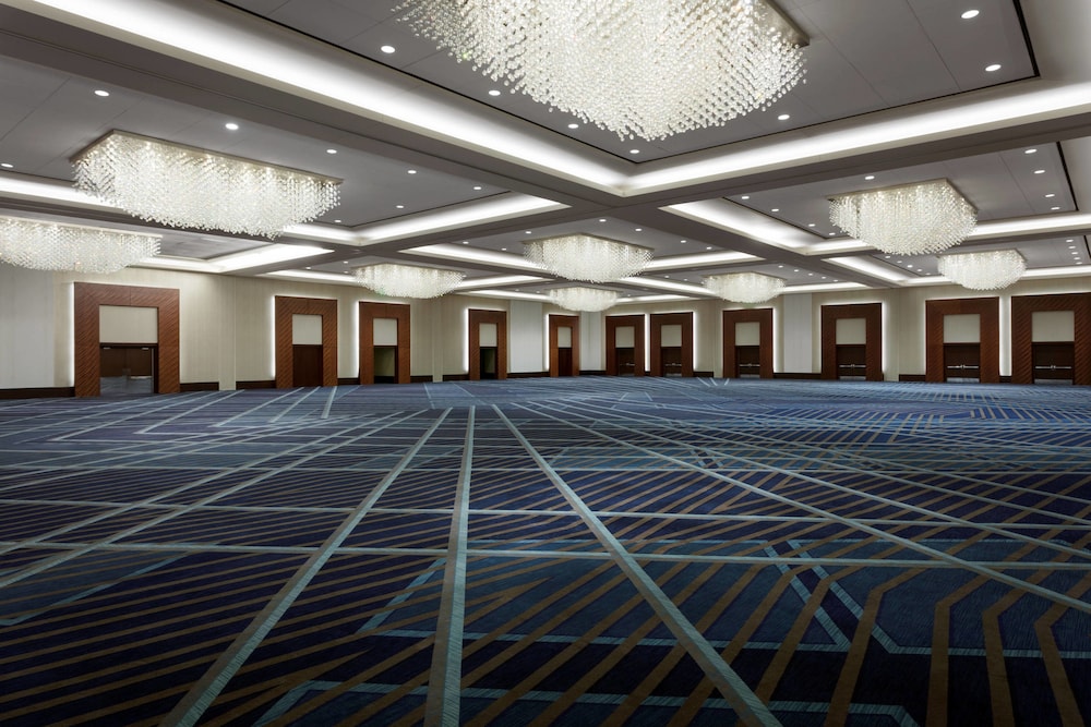 Marriott Marquis Houston - photo 92