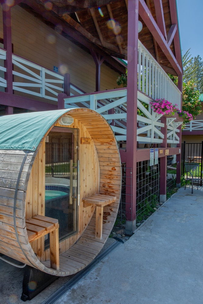 AbbyCreek Inn - photo 17
