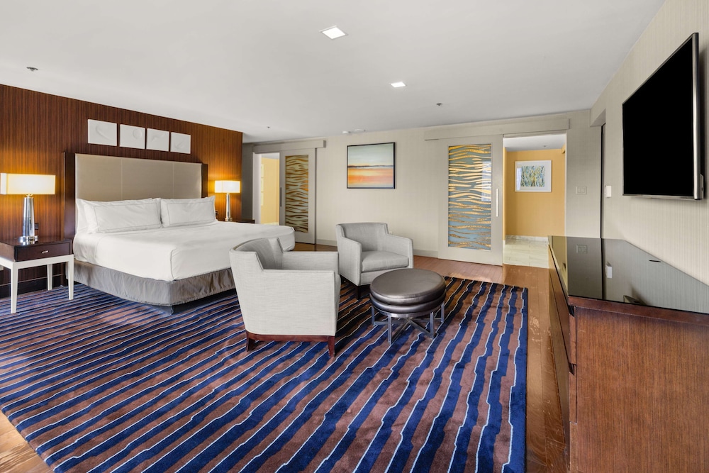 Hilton Salt Lake City Center - photo 53