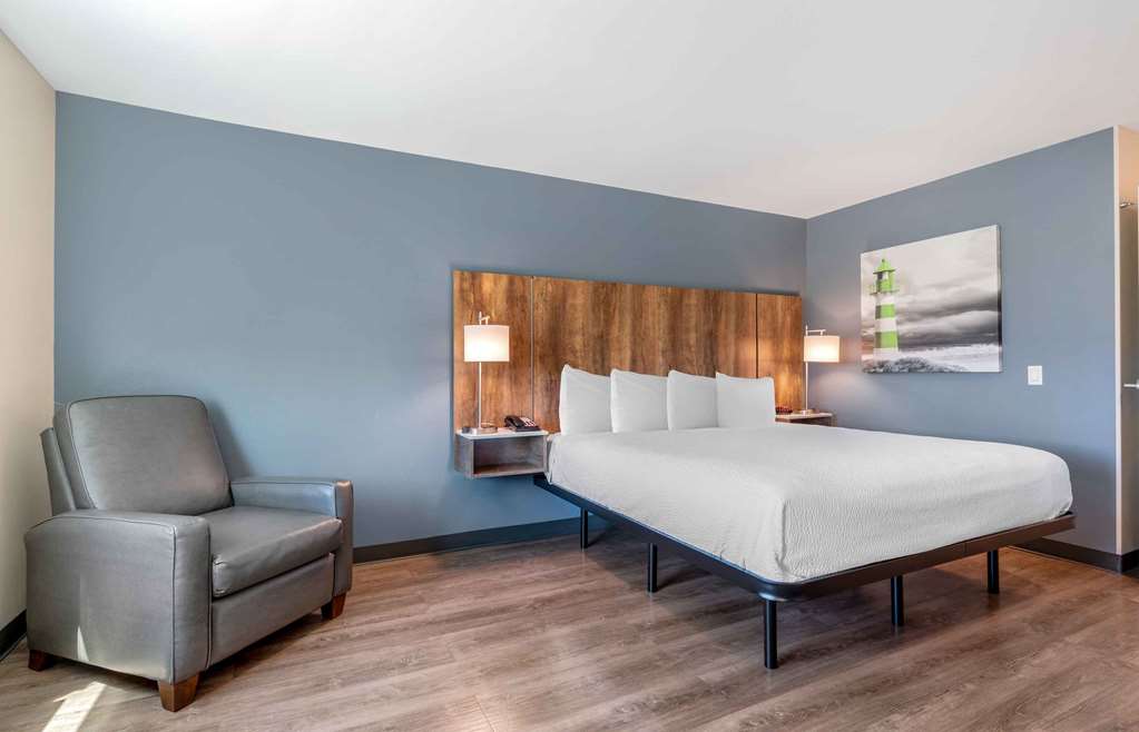 Extended Stay America Premier Suites Ukiah - photo 17