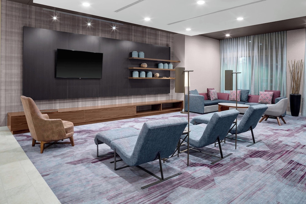 Courtyard by Marriott Dallas Flower Mound - photo 2