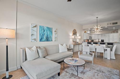 Beach Haven in Panama City Beach, United States