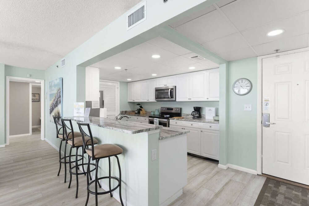 Long Beach Resort by iTrip Panama City Beach - photo 45