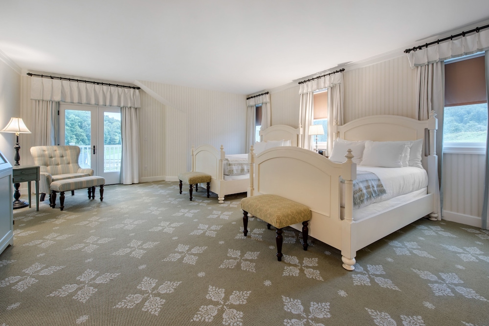 Omni Bedford Springs Resort & Spa - photo 51