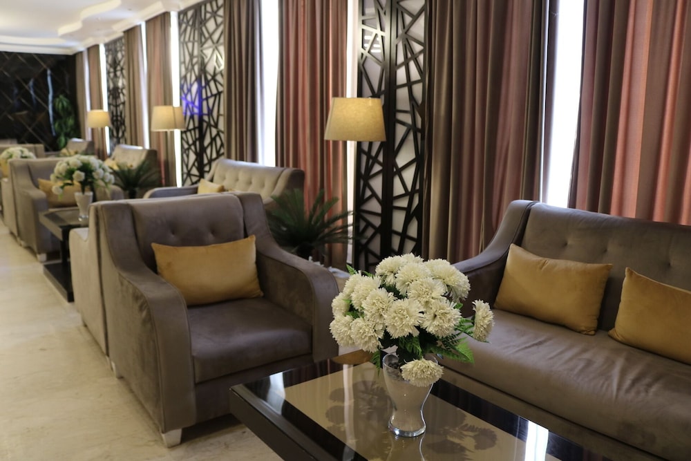 Riyadh Ronza Nanis Hotel - last minute hotel in Riyadh