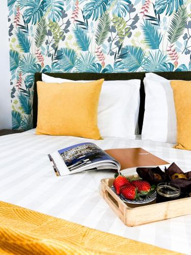 Tanger Beach house — 4-Star Luxury Hotel in Tangier, Morocco