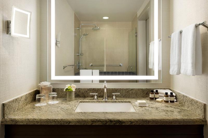 Fairmont Dallas - photo 188