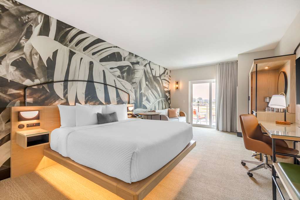 Cambria Hotel Rehoboth Beach - photo 36