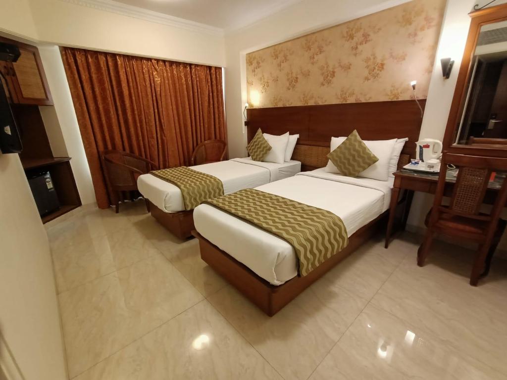 Hotel Supreme Heritage