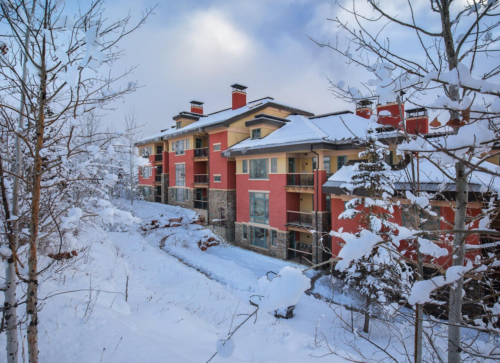 WorldMark Park City - photo 12