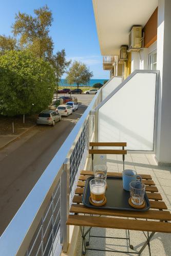 Pansea Exclusive Suites — 4-Star Luxury Hotel in Thessaloniki, Greece