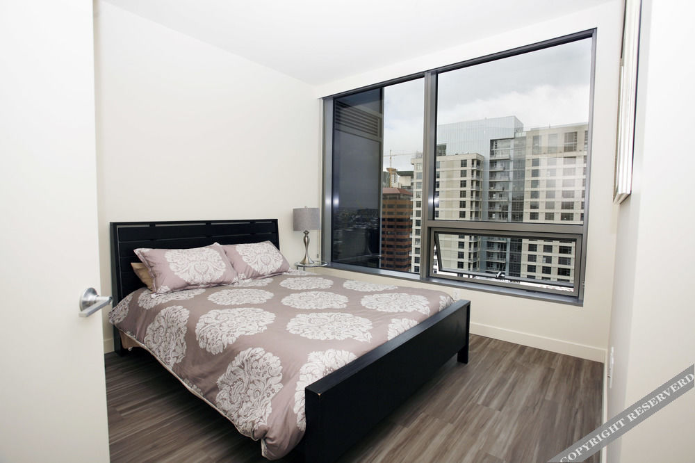 Convention Center Lux Suites by Barsala - photo 12