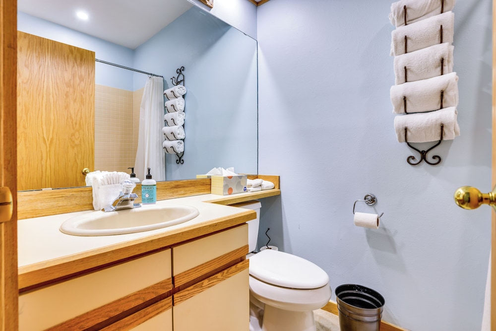 Winter Park Condo Rental 4 Mi to Ski Resort - photo 15