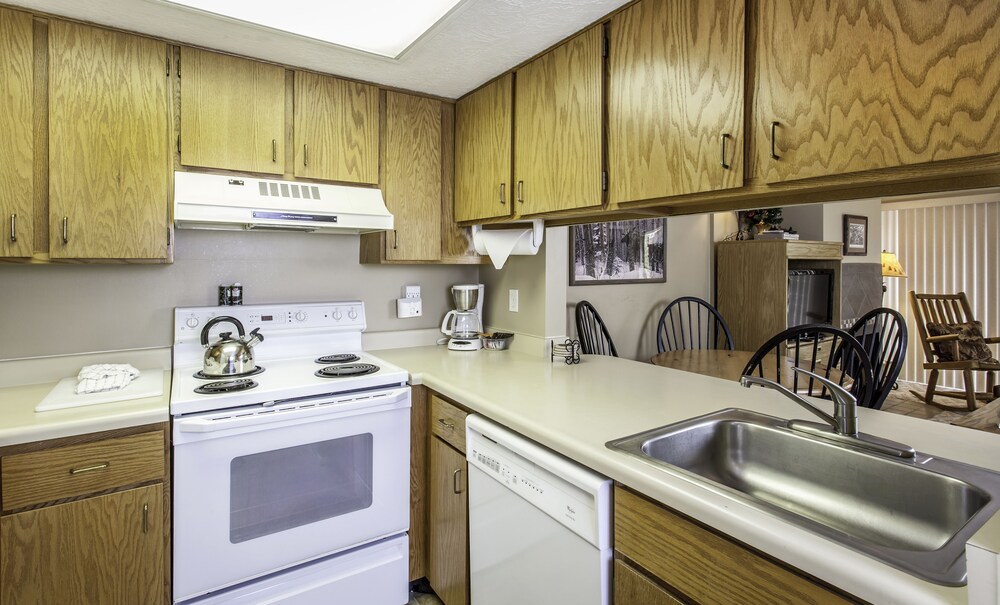 Prospector Accommodations Park City - photo 18