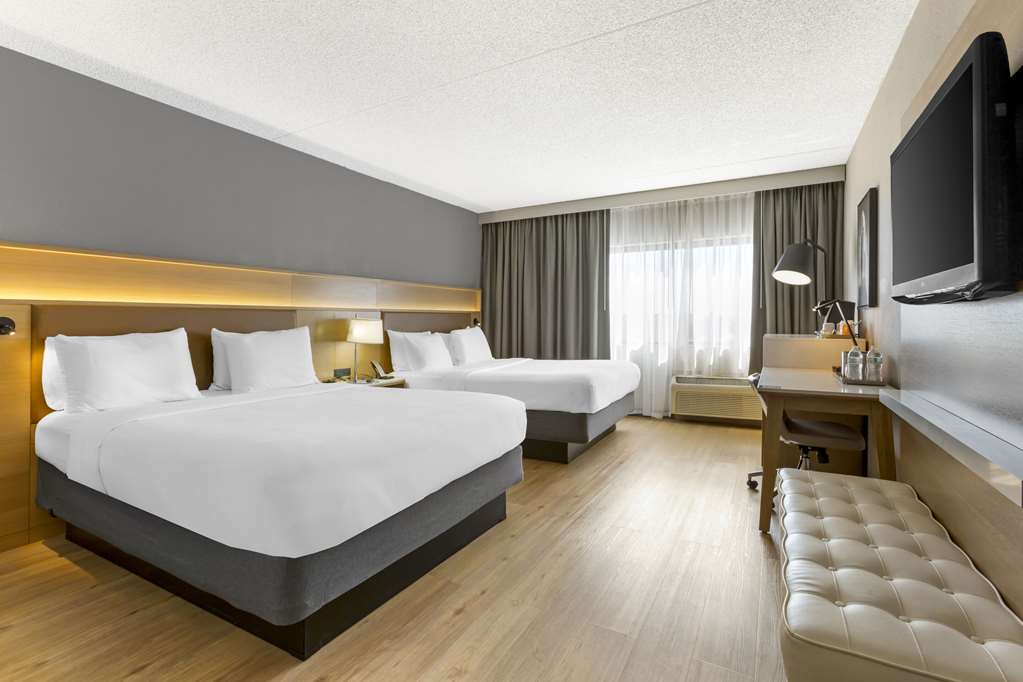Radisson Hotel Casa Grande - photo 24