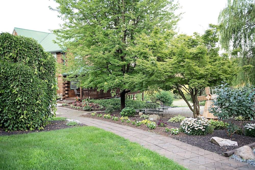 Berry Patch Bed and Breakfast - photo 48