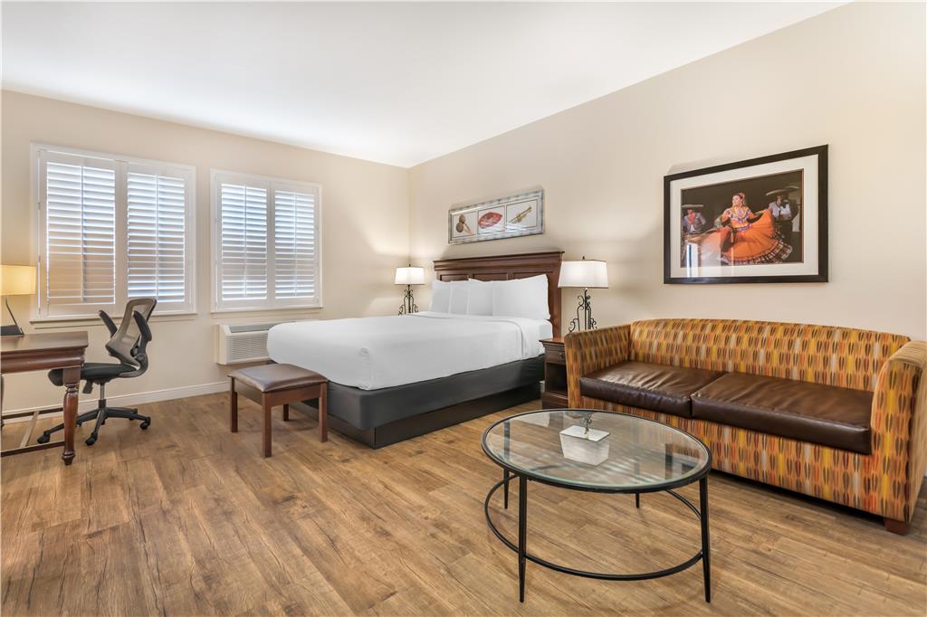 Best Western Rose Garden Inn - photo 34