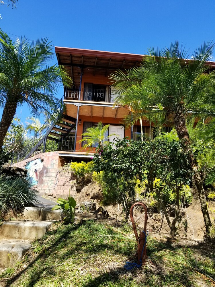 Hotel Monte Campana Heredia in San Jose, Costa Rica