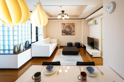 Nagaetsu Vacation STAY 47717v — 4-Star Luxury Hotel in Kyoto, Japan