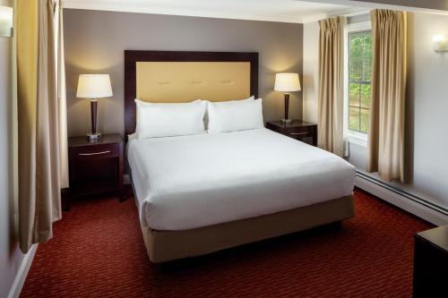 Golden Gables Inn Dazzler Select by Wyndham - photo 16