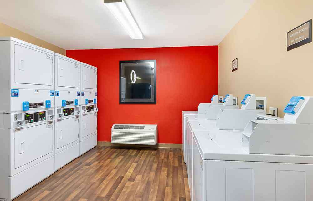 Extended Stay America Suites Cincinnati Covington - photo 23