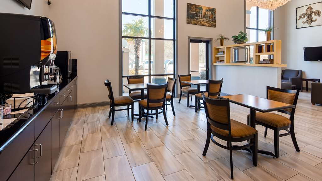 SureStay Plus Hotel by Best Western Hammond - photo 7