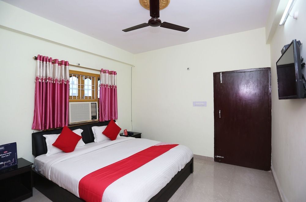 Hotel Vihar By Grb — Patna — photo 5