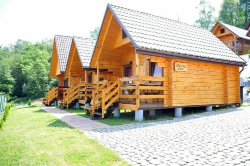 Domki Piękny Widok - last minute hotel in Unknown City
