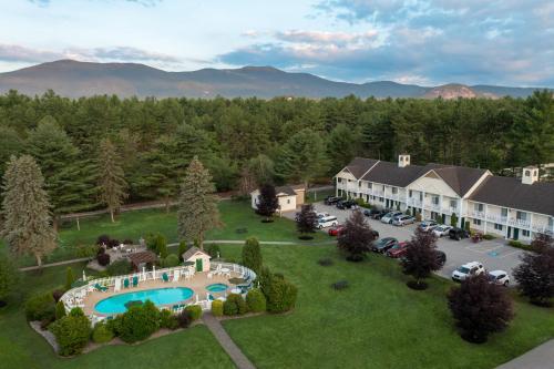 Golden Gables Inn Dazzler Select by Wyndham - photo 36