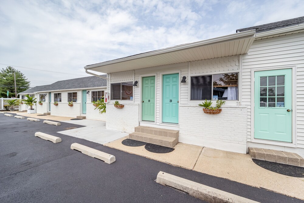 Ocean Glass Inn - photo 67
